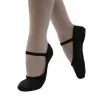 Dancer Dancewear - Elite Ballet Schoenen Zwart