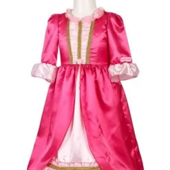 Rose & Romeo Prinsessenjurk Marilyn