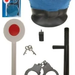 Politie Set