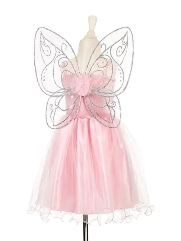 Prinsessenjurk Naline Jurk Souza For Kids - Afbeelding 2