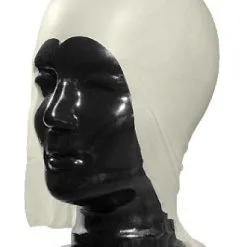 Grimas Kaal Hoofd - Latex