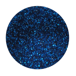 Grimas Polyglitter - Blauw - 25ml