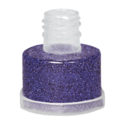 Grimas Polyglitter - Paars - 061 - 25 Ml