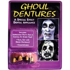 Moret Gebit - Grafschender