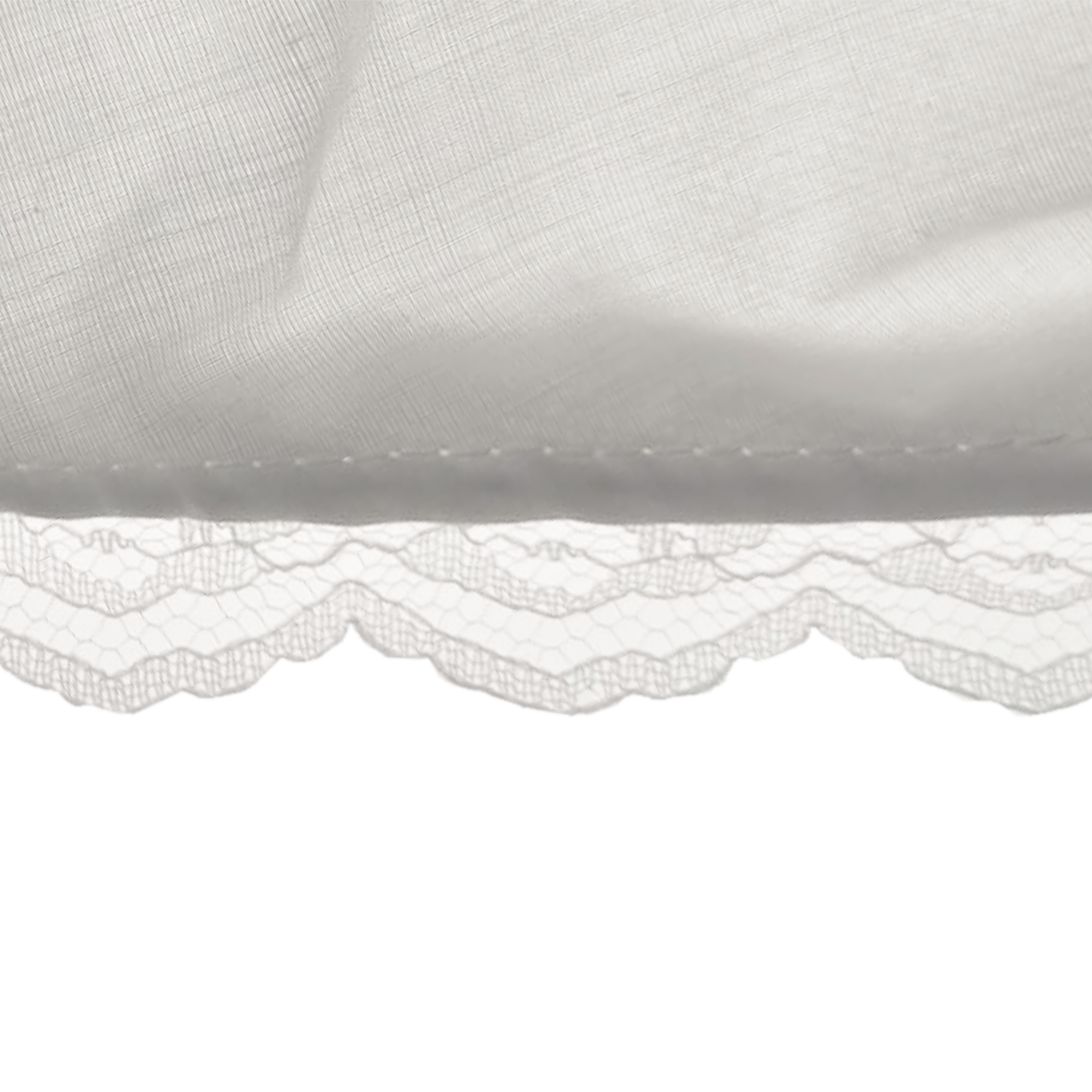 PartyXplosion Muts - Boerinnenkapje - Afbeelding 3