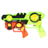 PartyXplosion Waterpistool - 1st. - Willekeurig Geleverd - 4x22x36cm