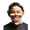 Witbaard Masker - Grote Glimlach - Jantje